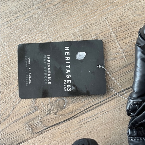 Heritage 63 PAJAR Boot - Picture 3 of 7